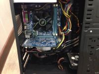 Лот: 13209621. Фото: 2. Игровой i5 3470(4*3.6) /HDD2000Gb... Компьютеры, ноутбуки, планшеты