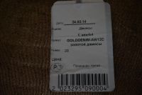 Лот: 5287468. Фото: 3. Джинсы женские 28р Камелот НОВЫЕ. Одежда, обувь, галантерея