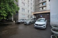 Лот: 25295107. Фото: 9. 1-комн. комната , Красноярск улица...