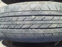 Лот: 1730659. Фото: 2. летняя резина bridgestone 195-65-15... Шины, Диски