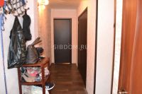 Лот: 10143173. Фото: 6. 2х комнатная квартира. Ул. Щорса...