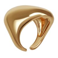 Лот: 24891708. Фото: 2. Кольцо EKONIKA. Ювелирные изделия, бижутерия, часы