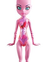 Лот: 4350750. Фото: 7. Кукла Monster High Монстер Хай...