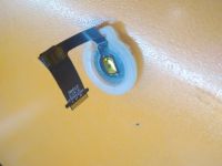 Лот: 22206771. Фото: 3. Б\У толкатель, плата кнопки включения... Компьютеры, оргтехника, канцтовары