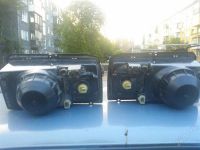 Лот: 2032880. Фото: 2. Новые передние фары ВАЗ 2104 2105... Автозапчасти