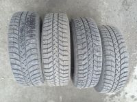 Лот: 16750636. Фото: 2. Bridgestone Ice Cruiser 185/70... Шины, Диски