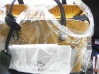 Лот: 16502630. Фото: 5. Женская сумка от Giulia Monti...