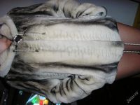 Лот: 93503. Фото: 3. Шубка женская. Одежда, обувь, галантерея