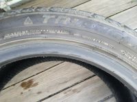 Лот: 23694977. Фото: 2. Шины зимние 235/45 R17 липучка... Шины, Диски