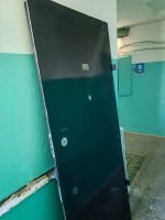 Лот: 23560478. Фото: 2. Дверь входная металл. Двери, окна, фурнитура