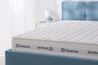 Лот: 23705671. Фото: 5. Матрас SLEEPLAB Twin