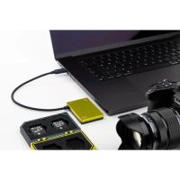 Лот: 25255150. Фото: 11. Внешний твердотельный SSD Angelbird...