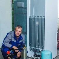 Лот: 1674453. Фото: 3. Ремонт холодильников на дому... Услуги