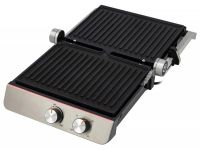 Лот: 25889322. Фото: 7. Электрогриль Hyundai HYG-5047...