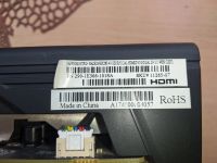 Лот: 16544777. Фото: 4. Видеокарта sapphire rx580nitro... Красноярск