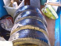Лот: 4161578. Фото: 5. Bridgestone Sneaker 185/70 R14