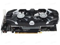 Лот: 9883213. Фото: 2. Видеокарта MSI GeForce GTX1050Ti... Комплектующие