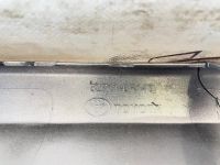 Лот: 25404335. Фото: 10. накладка бампера Toyota RAV4 XA50