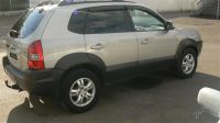 Лот: 1872057. Фото: 2. Hyundai Tucson (2006 г.в.). Авто, мото, водный транспорт