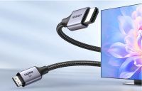 Лот: 21590963. Фото: 3. Кабель UGREEN Mini HDMI to HDMI... Компьютеры, оргтехника, канцтовары