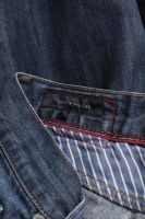 Лот: 8310087. Фото: 2. Джинсы Tommy Hilfiger Denim Оригинал... Мужская одежда
