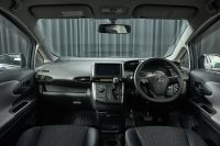 Лот: 24332929. Фото: 8. Toyota Wish 2012