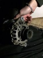 Лот: 9123913. Фото: 2. генератор bosch 110a на ваз (на... Автозапчасти