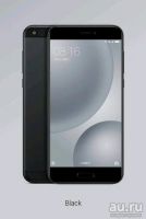 Лот: 9725163. Фото: 2. Новый Xiaomi Mi 5C / Mi5C ( 3GB... Смартфоны, связь, навигация