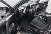 Лот: 21980272. Фото: 10. Toyota RAV4 2013
