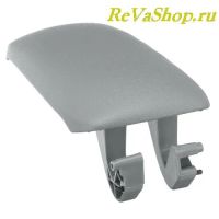 Лот: 21049370. Фото: 9. Крышка подлокотника центральной...