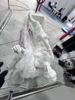 Лот: 22198816. Фото: 7. Венеры Милосской с руками из антивандального...