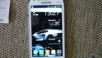 Лот: 7070696. Фото: 3. Samsung Galaxy Core белый. Красноярск