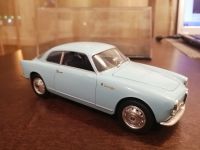 Лот: 20992880. Фото: 2. Масштабная модель Alfa Romeo 1900... Моделизм