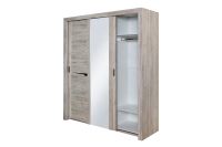 Лот: 23942751. Фото: 10. Шкаф-купе 3-дверный Hoff Соренто