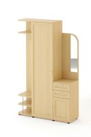 Лот: 11389148. Фото: 3. Прихожая №3 "Рамочная". Мебель