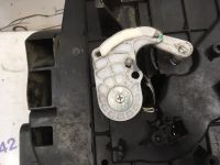 Лот: 21712184. Фото: 3. корпус отопителя Chevrolet Aveo... Авто, мото, водный транспорт