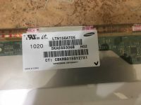 Лот: 16401351. Фото: 2. LTN156AT05 Матрица для ноутбука... Комплектующие