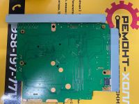 Лот: 25900451. Фото: 2. Мат. плата для телевизора Samsung... Запчасти для бытовой техники