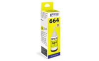 Лот: 8606752. Фото: 4. Комплект оригинальных чернил Epson... Красноярск