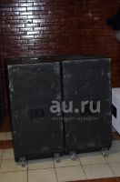 Лот: 18801267. Фото: 2. Electro-voice MTL-1X. Профессиональный звук