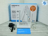 Лот: 20523886. Фото: 3. Роутер Keenetic Viva KN-1912 Wi-Fi... Компьютеры, оргтехника, канцтовары