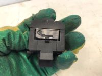 Лот: 21707355. Фото: 4. кнопка регулировки фар Skoda Octavia... Красноярск