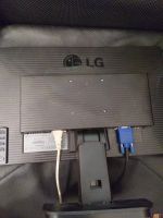 Лот: 15260159. Фото: 3. Широкий монитор LG Flatron L192ws... Компьютеры, оргтехника, канцтовары