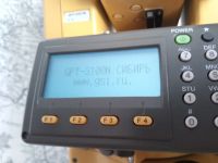 Лот: 18099890. Фото: 6. Тахеометр Topcon GPT3107N 350м