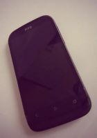 Лот: 3891495. Фото: 3. HTC Desire X (НОВЫЙ)+чехол и флешка. Красноярск