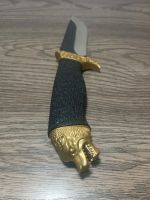 Лот: 25899281. Фото: 2. Туристический нож "Хищник". Охота