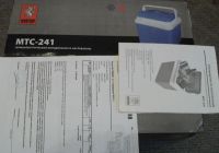 Лот: 4092212. Фото: 4. Автохолодильник Mystery MTC-241...