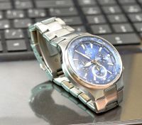 Лот: 8150773. Фото: 2. Часы Casio Edifice EF-562D-2A... Часы, аксессуары