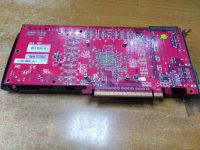 Лот: 21175736. Фото: 3. Видеокарта PCI-E 1024 MB HD6950... Компьютеры, оргтехника, канцтовары