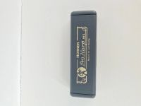 Лот: 12888057. Фото: 3. Губная гармошка hohner pro harp. Музыкальные инструменты и оборудование